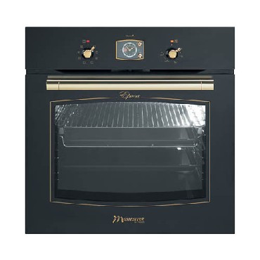 Piekarnik Mastercook MF-185 N Epoca