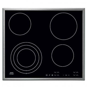 Pyta ceramiczna AEG-Electrolux 66100 K-MN