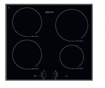 Pyta indukcyjna Mastercook ID64 S