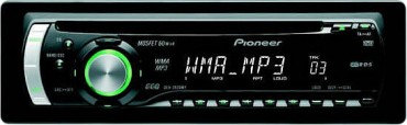 Radioodtwarzacz CD Pioneer DEH-2920MP