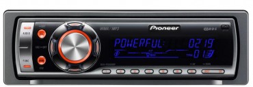 Radioodtwarzacz CD Pioneer DEH-P5900MP