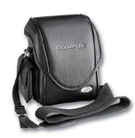 Pokrowiec Olympus Leather Case C720 730 SP-500UZ SP-510UZ