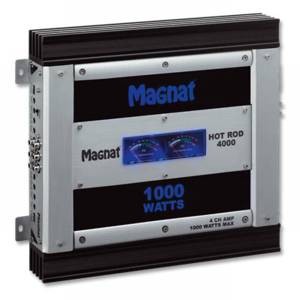 Wzmacniacz Magnat Hot Rod 4000