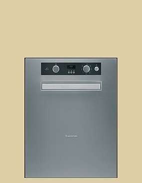 Zmywarka Hotpoint-Ariston LZ 705 IX EXTRA