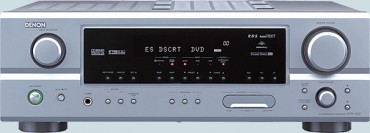 Amplituner AV Denon AVR-1507