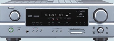 Amplituner AV Denon AVR-1707