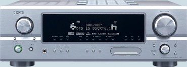 Amplituner AV Denon AVR-2307