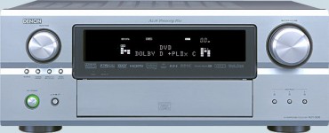 Amplituner AV Denon AVR-3806