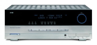 Amplituner Harman-Kardon AVR 145