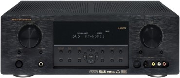 Amplituner AV Marantz SR4001