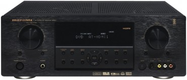 Amplituner AV Marantz SR5001