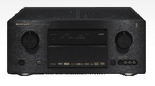 Amplituner AV Marantz SR6001