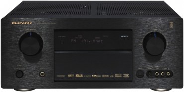 Amplituner AV Marantz SR7001