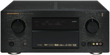 Amplituner Marantz SR8001