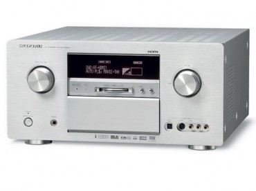 Amplituner AV Marantz SR9600