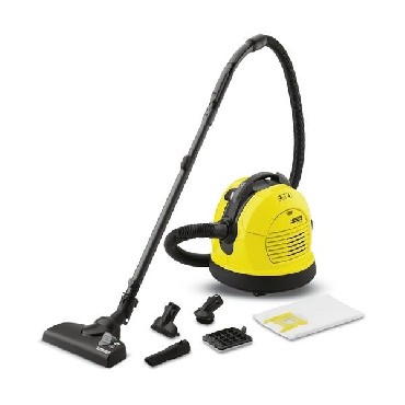 Odkurzacz Karcher VC 6100