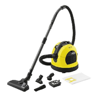 Odkurzacz Karcher VC 6200