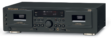 Magnetofon kasetowy Marantz SD4051