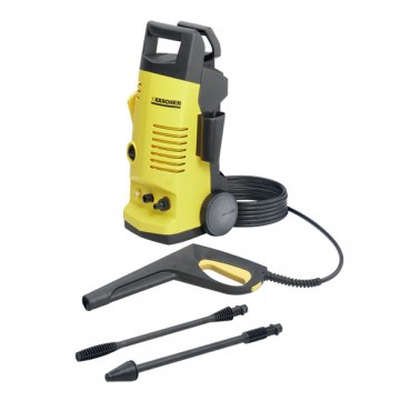 Myjka wysokocinieniowa Karcher K 2.98 M plus