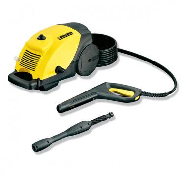 Myjka wysokocinieniowa Karcher K 5.20 M plus