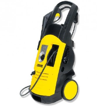 Myjka wysokocinieniowa Karcher K 6.85 M plus