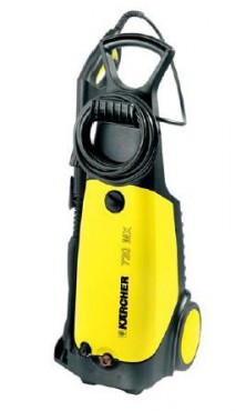 Myjka wysokocinieniowa Karcher K 7.20 MX WB plus