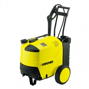 Myjka wysokocinieniowa z podgrzewaniem wody Karcher K 855 HSL Plus