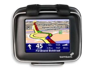 Nawigacja przenona TomTom TomTom Rider MoWE