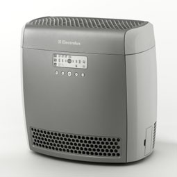 Oczyszczacz powietrza Electrolux Air Cleaner Z8020