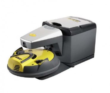 Odkurzacz automatyczny Karcher RC 3000