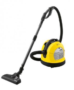 Odkurzacz Karcher VC 6300