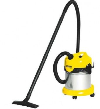 Odkurzacz warsztatowy Karcher A 2054 Me