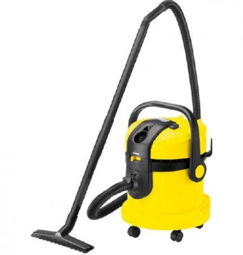 Odkurzacz warsztatowy Karcher A 2204