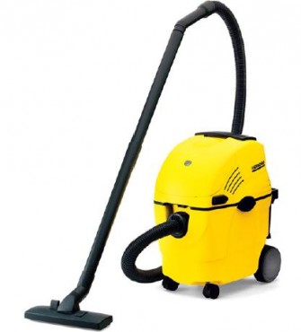 Odkurzacz warsztatowy Karcher A 2701