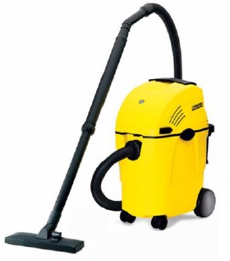 Odkurzacz warsztatowy Karcher A 2801 Plus