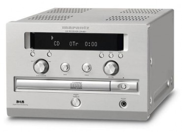 Zestaw Hi-Fi Marantz CR401