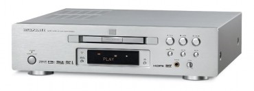 Odtwarzacz DVD Marantz DV 9600