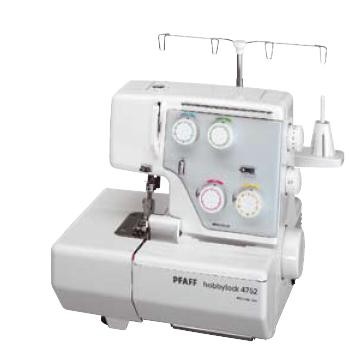 Overlock Pfaff Hobbylock 4752