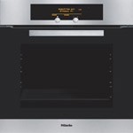 Piekarnik Miele H 4641 BPKAT Navitronic ALU