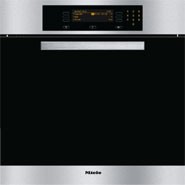 Piekarnik Miele H 4681 BKAT TouchControl ALU