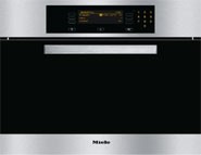 Piekarnik z funkcj mikrofali Miele H 4081 BM TouchControl ALU