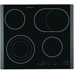 Pyta ceramiczna Electrolux EHS 60300 P