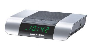 Radioodbiornik Grundig Sonoclock 360L