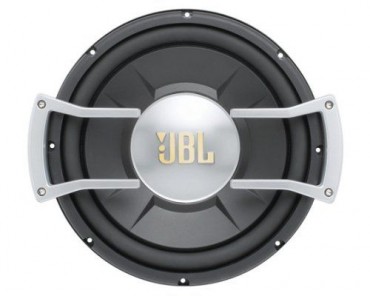 Subwoofer samochodowy JBL GTO 1264D