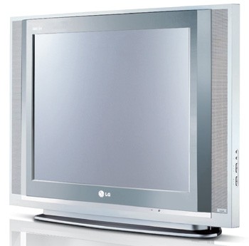 Telewizor kineskopowy LG Electronics 29FS2ANX