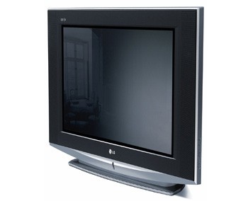 Telewizor kineskopowy LG Electronics 29FS4RLX