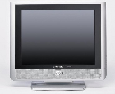 Telewizor LCD Grundig Lenaro 19 LCD 49-7710 BS