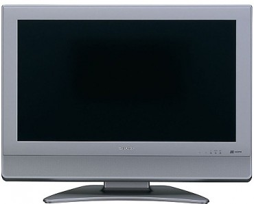 Telewizor LCD Sharp LC-37SV1E