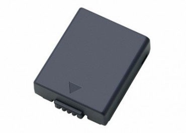 Bateria Panasonic CGA-S002E 1B