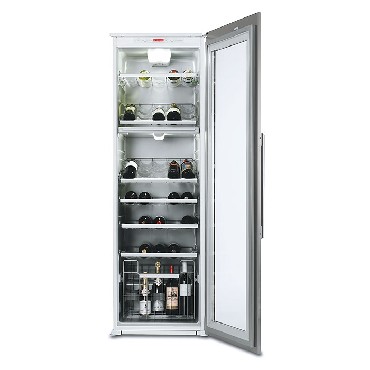 Chodziarka do wina Electrolux ERW 33900 X